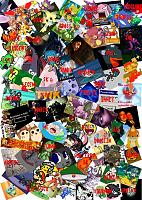 I know it's not done, but you can still download and edit it....JPG