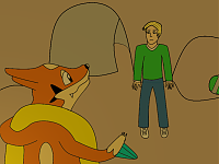 Floatzel Dream Scene.png