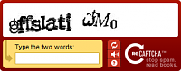 CAPTCHA I cannot type 'omega'.png