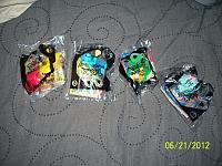McDonald's Toys.JPG