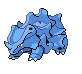 Rhyhorn as Beldum.PNG
