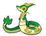 snivy_evolution_fusion_sprite_by_buddyguyman-d37ej46.gif