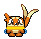 buizel_chao_by_buddyguyman-d38mlah.gif