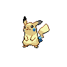 Pikachu with Buizel Colours THI.PNG