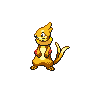 Buizel with Pikachu Colours.PNG