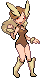 lopunny cosplay sprite.gif