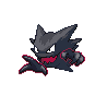 Haunter recoloured as Zoroark Redone.PNG