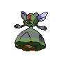 Vespiquen Recoloured with Yanmega and Ledyba.PNG
