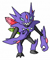 Sableye Evolution.png