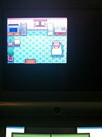 Ep. 19 Can't rest in the bed.JPG