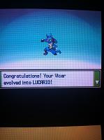 Ep. 20 Vicar evolves!.JPG