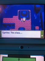 Ep. 25 Entering the Distortion World.JPG