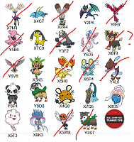 Pokemon X and Y codes Sept 17th.png