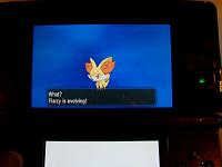 3. Flarzy Evolving!.JPG