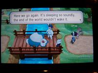 5. Snorlax blocking the way.JPG