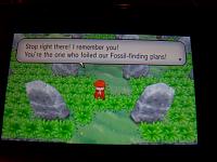 8. Team Flare by Rocks.JPG