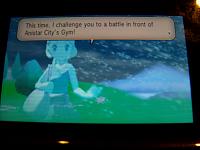 15. Serena wants to battle...again.JPG