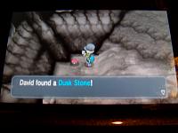 17. Found a Dusk Stone.JPG