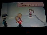 17. Shauna finds us.JPG