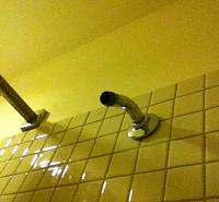 No Shower Head.JPG