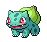 Pokémon Sprite 1