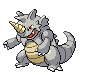 Pokémon Sprite 112