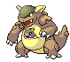 Pokémon Sprite 115