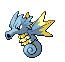 Pokémon Sprite 117