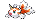Pokémon Sprite 118