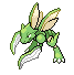 Pokémon Sprite 123