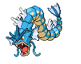 Pokémon Sprite 130