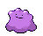 Pokémon Sprite 132