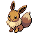 Pokémon Sprite 133
