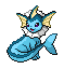 Pokémon Sprite 134