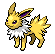 Pokémon Sprite 135