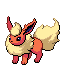 Pokémon Sprite 136