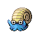 Pokémon Sprite 138