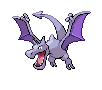 Pokémon Sprite 142