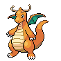 Pokémon Sprite 149