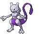 Pokémon Sprite 150