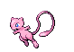 Pokémon Sprite 151