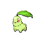 Pokémon Sprite 152