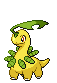 Pokémon Sprite 153