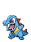 Pokémon Sprite 158
