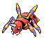 Pokémon Sprite 168