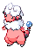 Pokémon Sprite 180