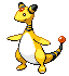 Pokémon Sprite 181