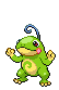 Pokémon Sprite 186