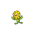 Pokémon Sprite 192