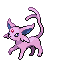 Pokémon Sprite 196